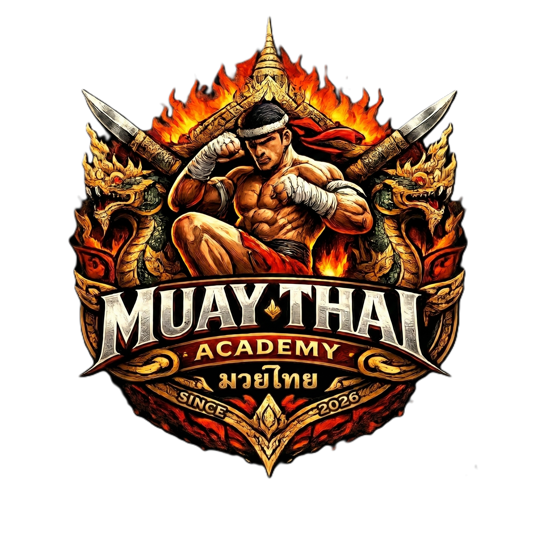 Muay Thai Academy Slovakia