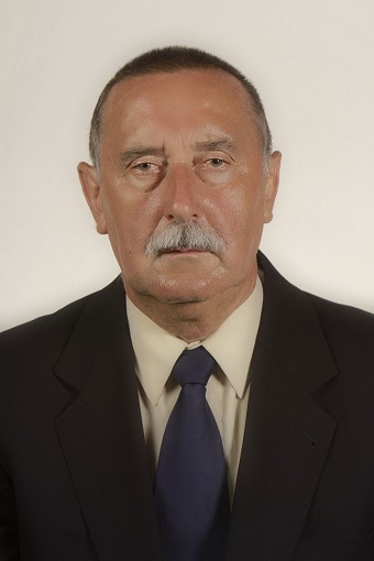 prof. Ing Miroslav Lisoň, PhD.  